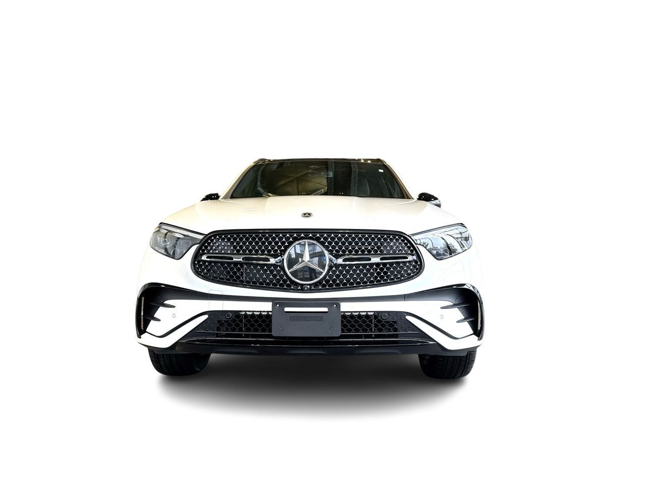 Mercedes-Benz GLC  2027 à Vancouver, Colombie-Britannique