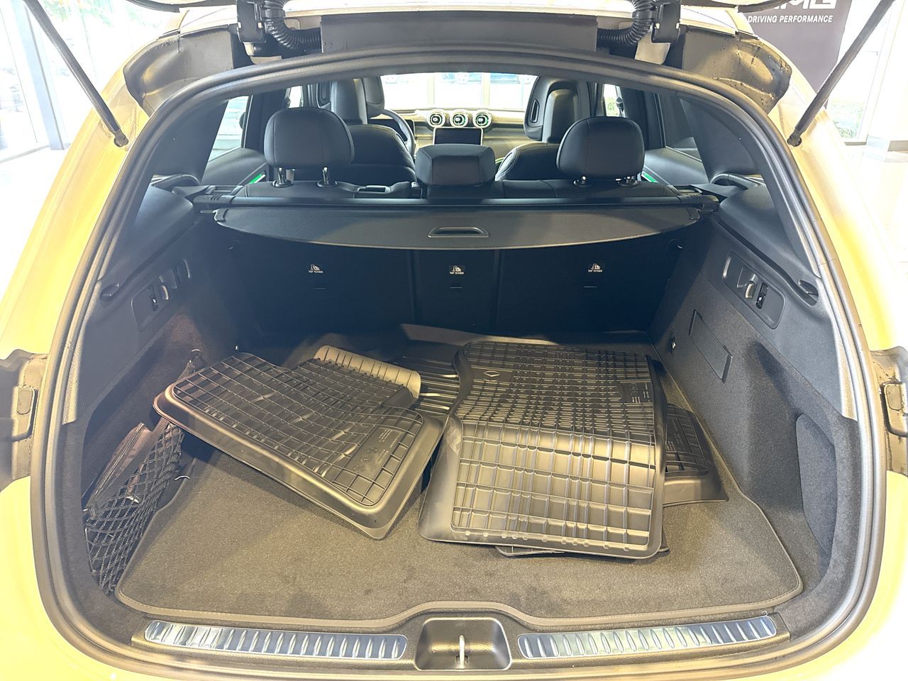 Mercedes-Benz GLC  2027 à Vancouver, Colombie-Britannique