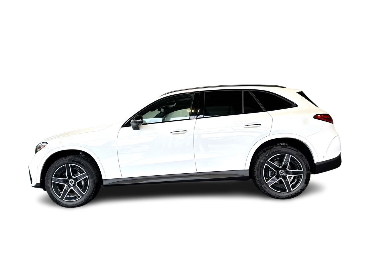 Mercedes-Benz GLC  2027 à Vancouver, Colombie-Britannique