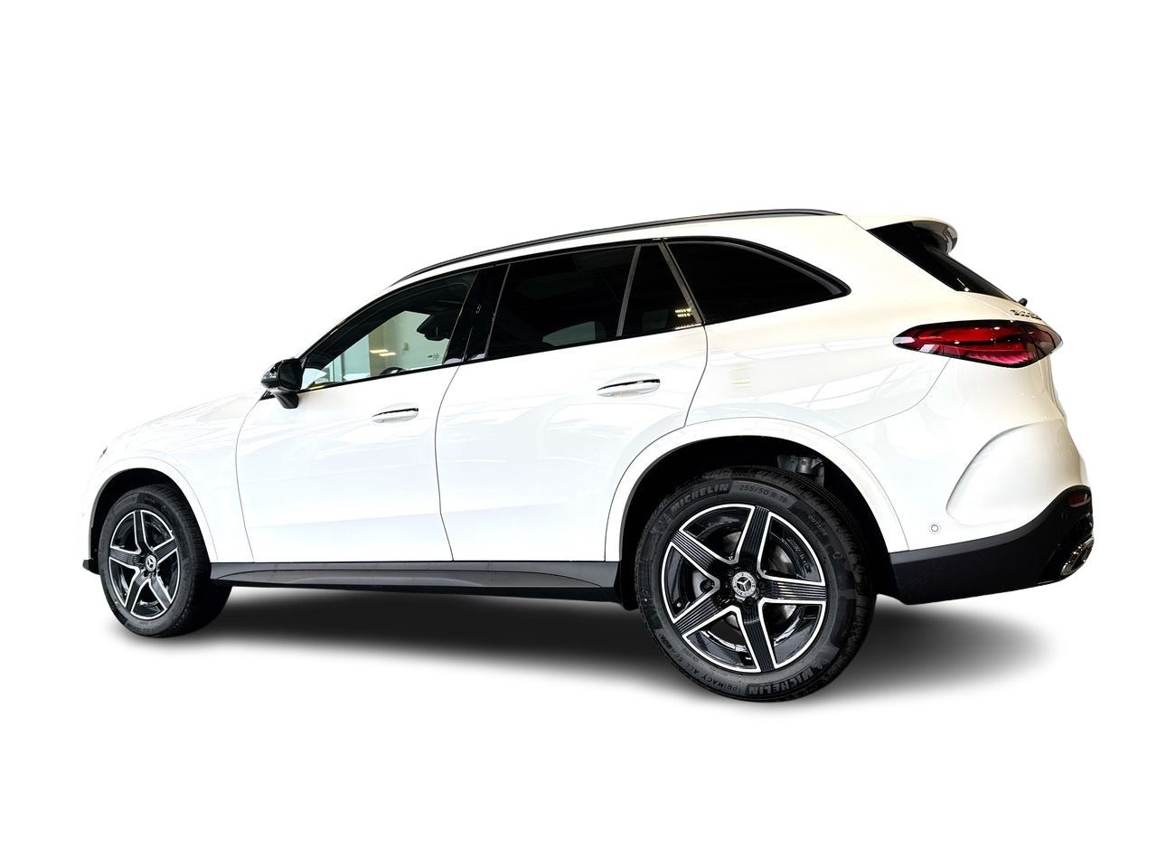 Mercedes-Benz GLC  2027 à Vancouver, Colombie-Britannique