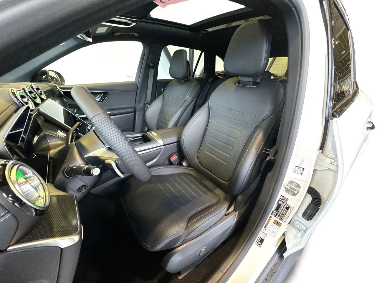 Mercedes-Benz GLC  2027 à Vancouver, Colombie-Britannique