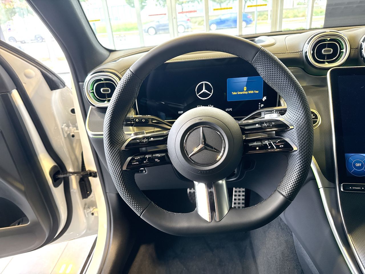 Mercedes-Benz GLC  2027 à Vancouver, Colombie-Britannique