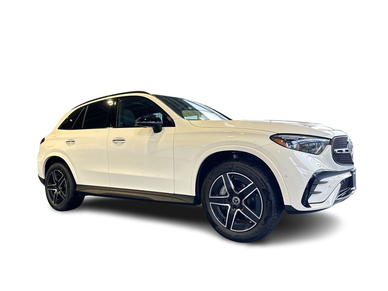 Mercedes-Benz GLC  2027 à Vancouver, Colombie-Britannique
