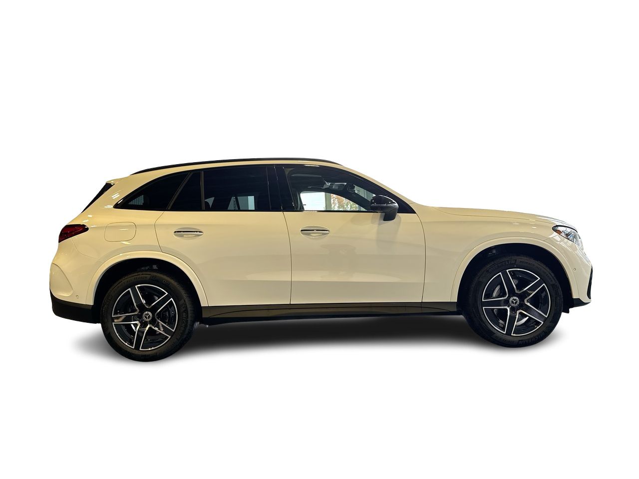 Mercedes-Benz GLC  2027 à Vancouver, Colombie-Britannique