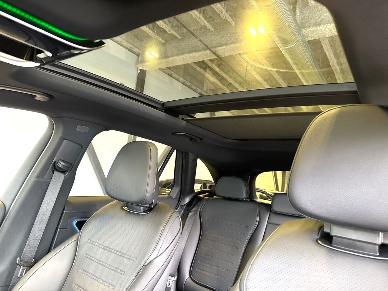 Mercedes-Benz GLC  2027 à Vancouver, Colombie-Britannique