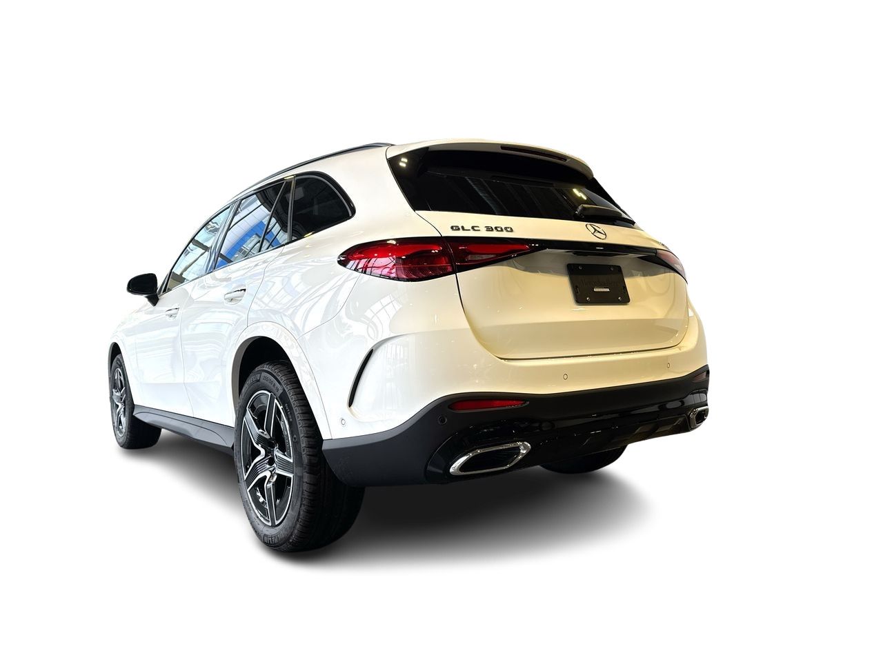 Mercedes-Benz GLC  2027 à Vancouver, Colombie-Britannique