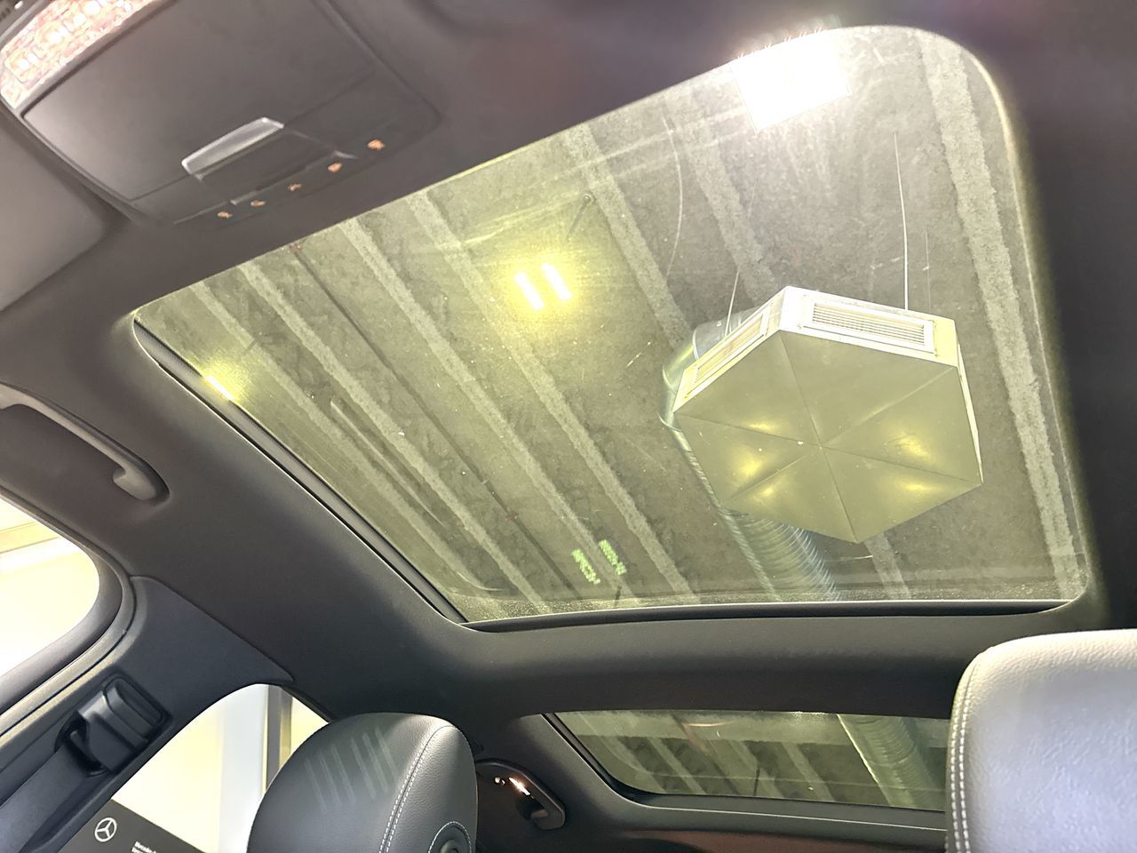 Mercedes-Benz GLC300  2017 à Vancouver, Colombie-Britannique