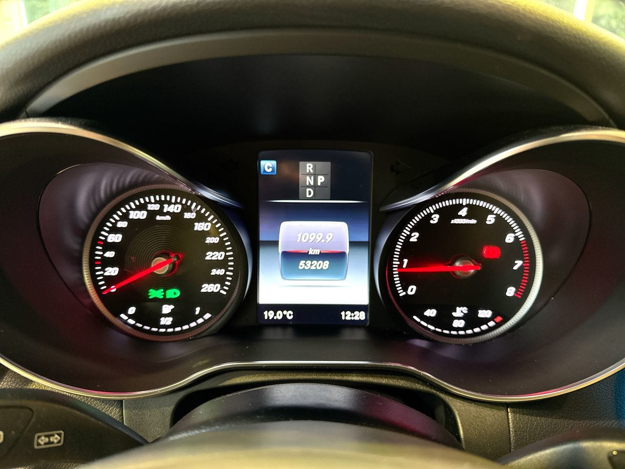 Mercedes-Benz GLC300  2017 à Vancouver, Colombie-Britannique