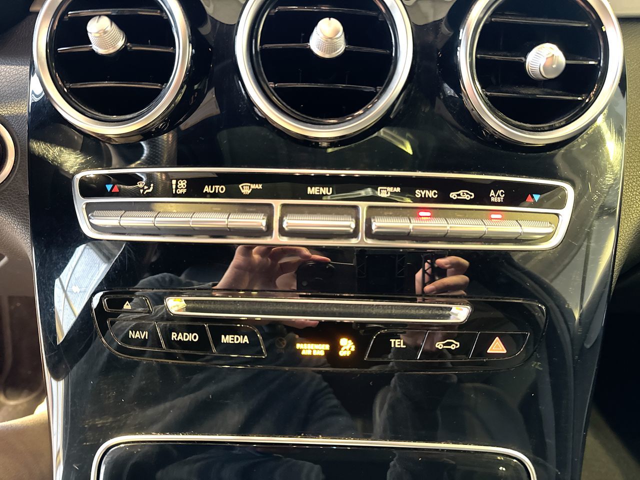 Mercedes-Benz GLC300  2017 à Vancouver, Colombie-Britannique