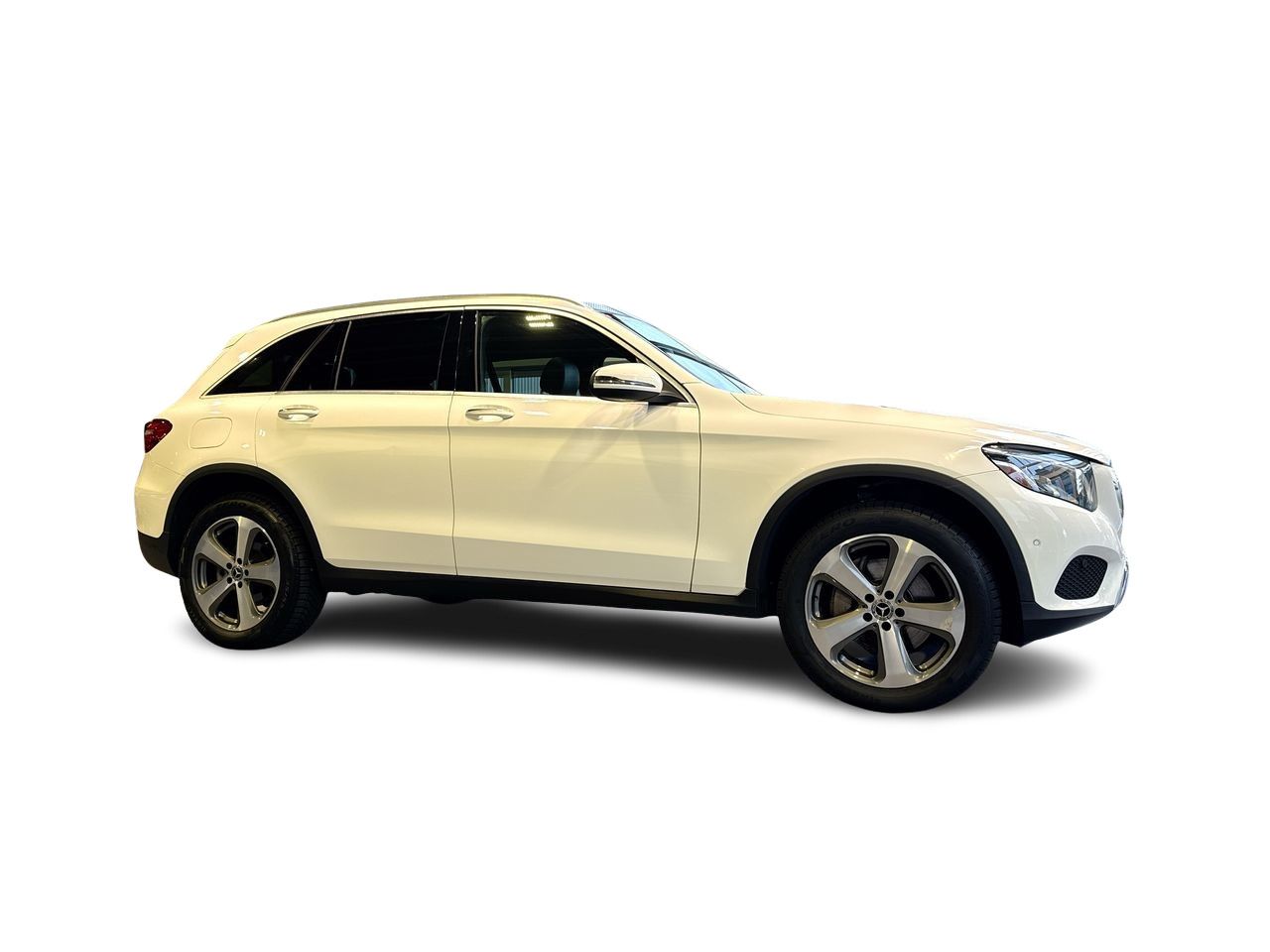 Mercedes-Benz GLC300  2017 à Vancouver, Colombie-Britannique