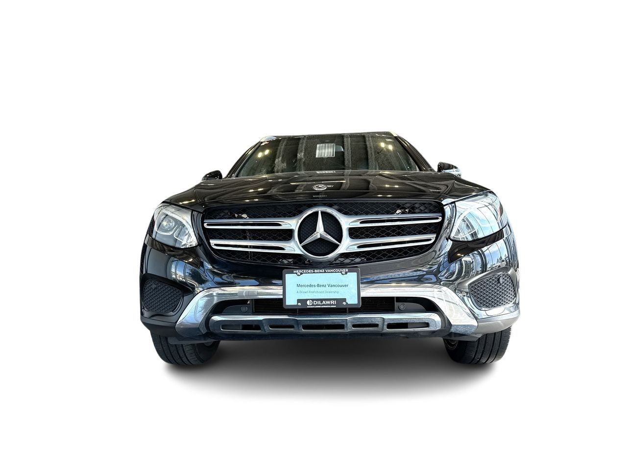 2019 Mercedes-Benz GLC300 in Vancouver, British Columbia