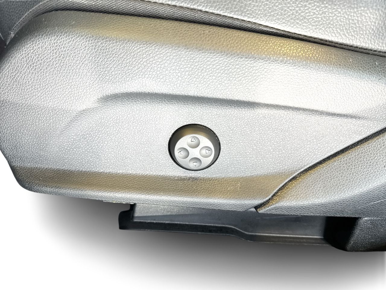 2019 Mercedes-Benz GLC300