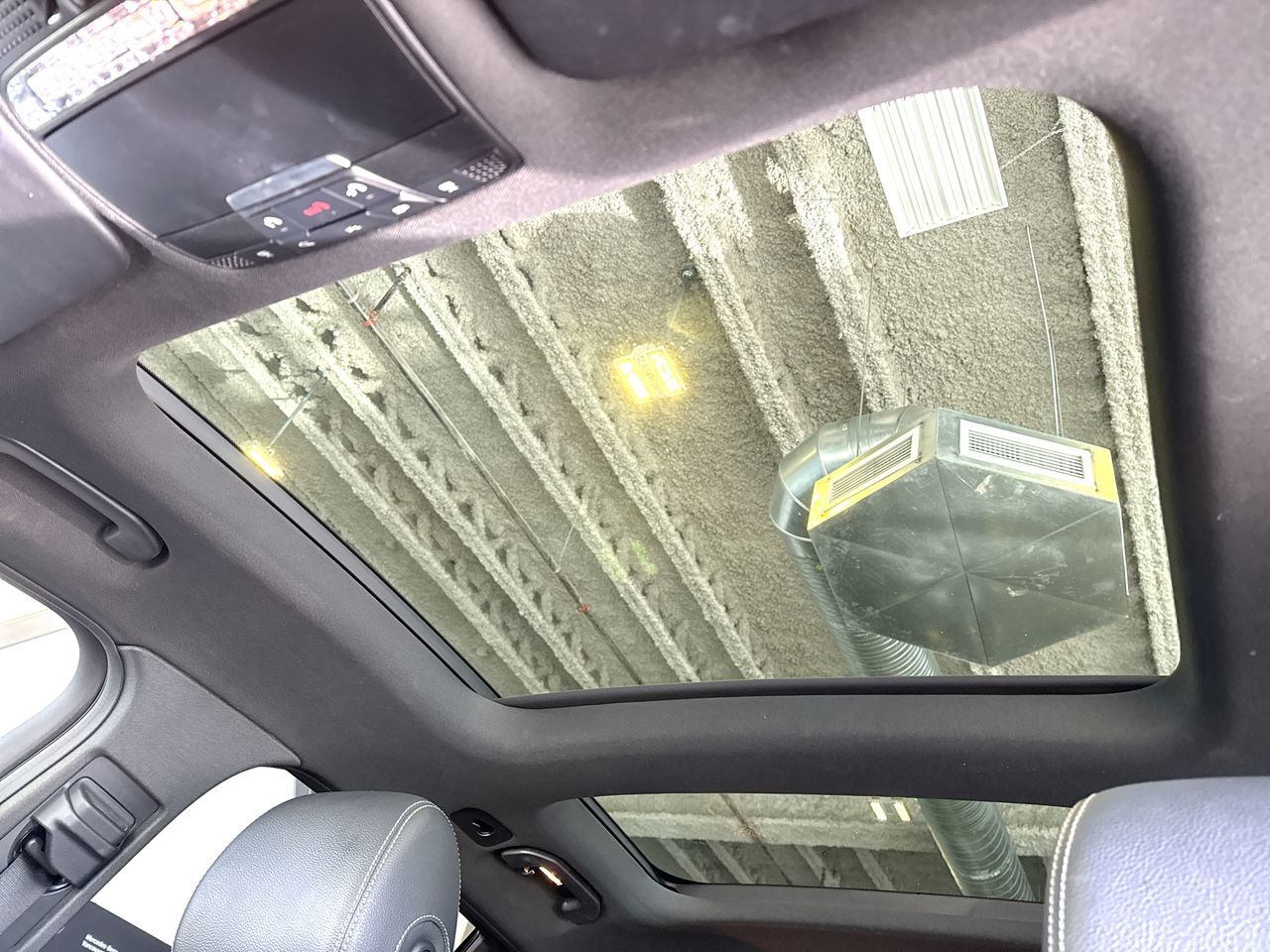 2019 Mercedes-Benz GLC300