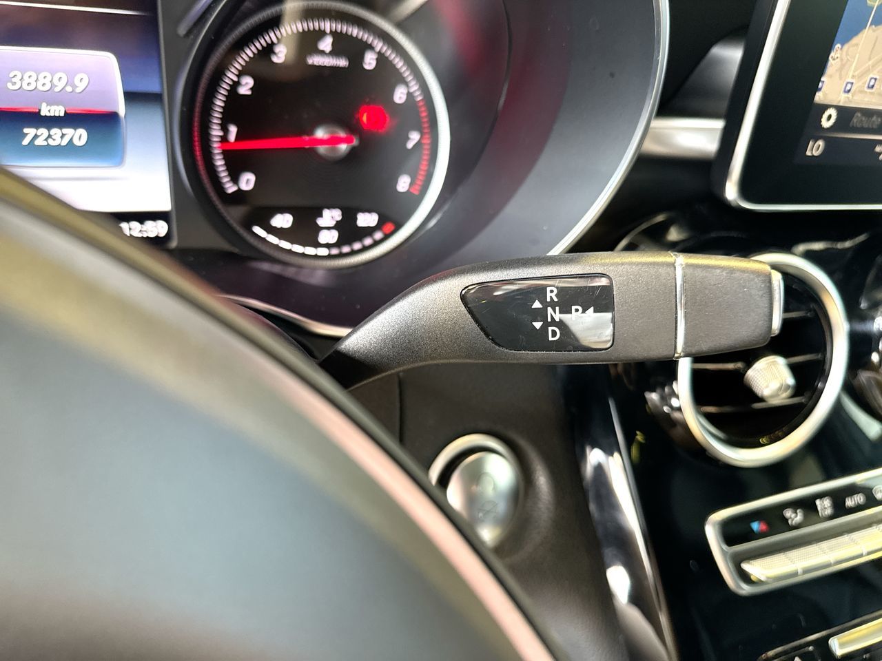 2019 Mercedes-Benz GLC300