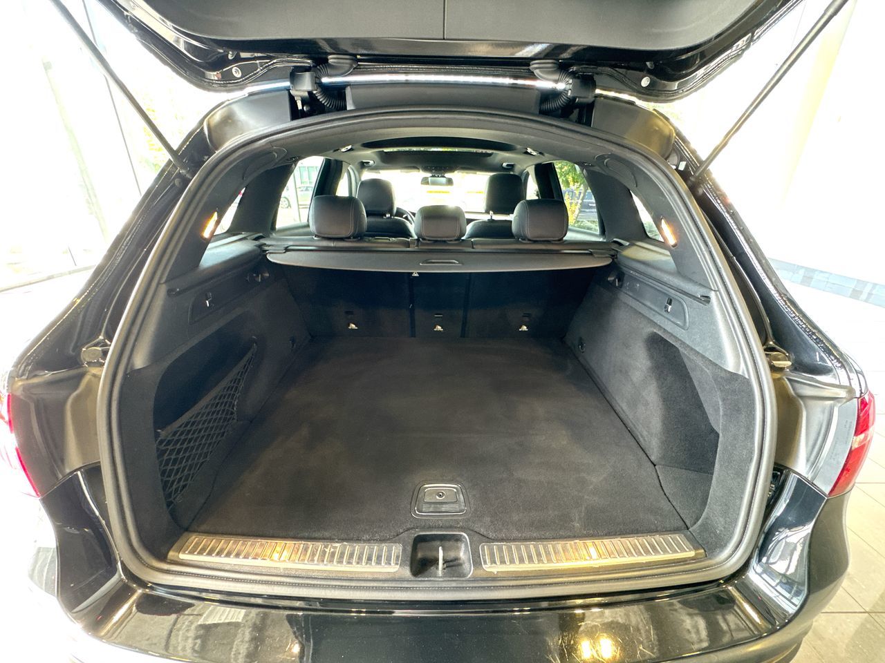 2019 Mercedes-Benz GLC300