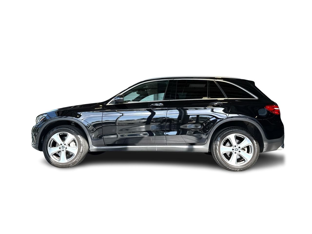 2019 Mercedes-Benz GLC300