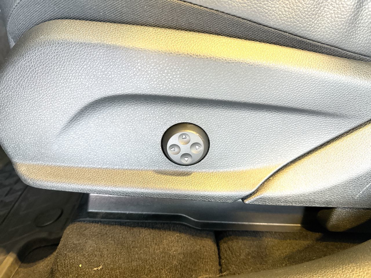 2019 Mercedes-Benz GLC300