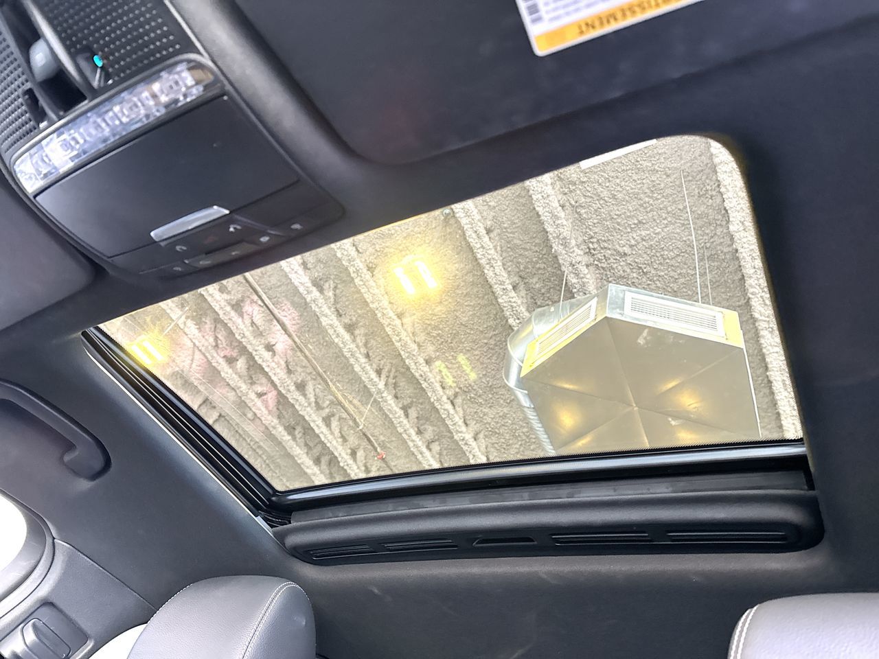 2019 Mercedes-Benz GLC300