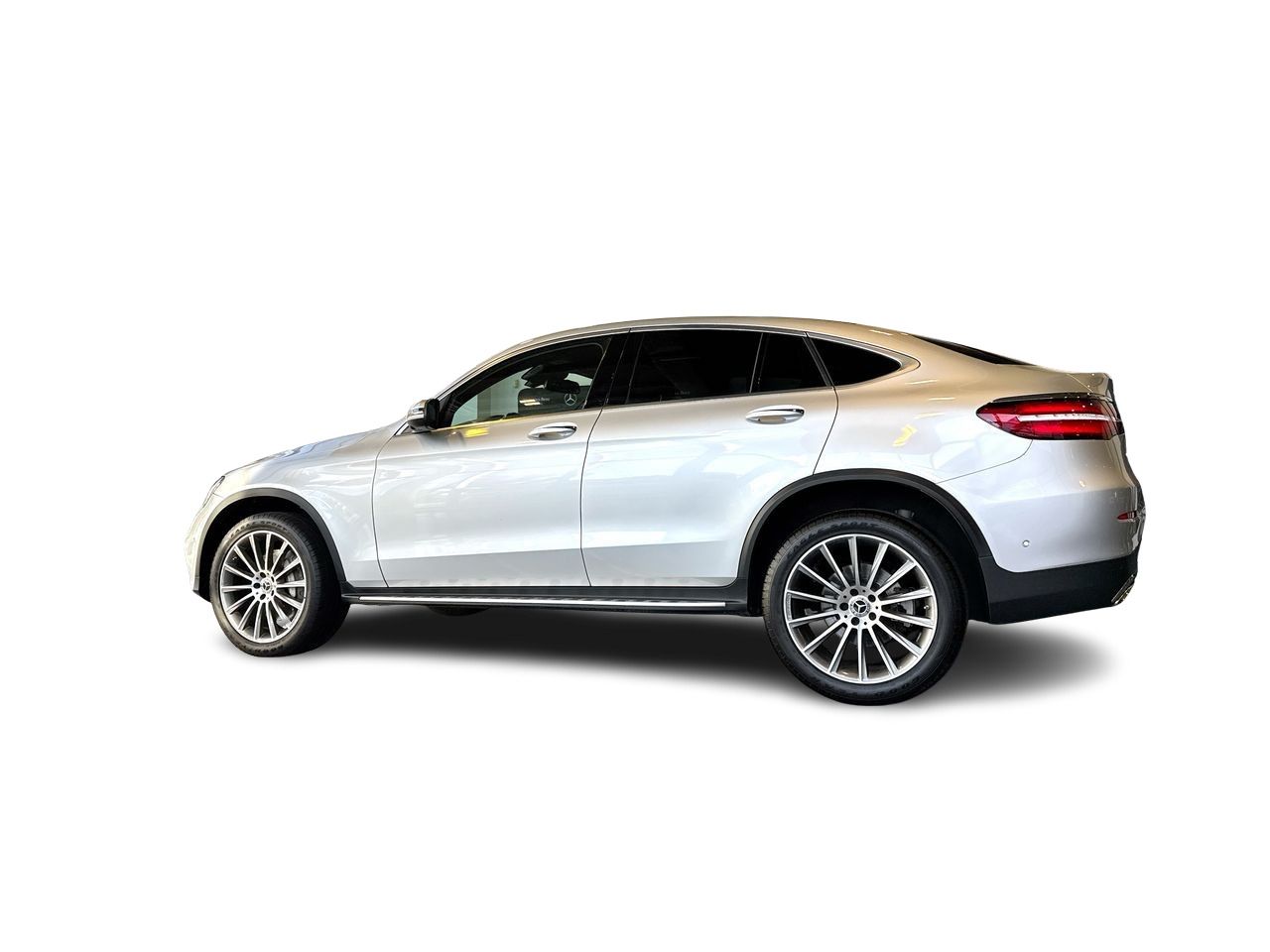 2019 Mercedes-Benz GLC300