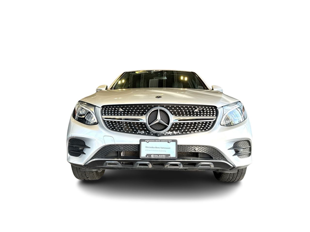 2019 Mercedes-Benz GLC300
