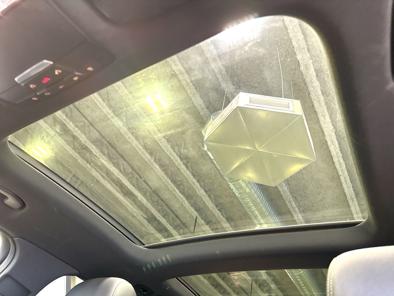 2019 Mercedes-Benz GLC300 in Vancouver, British Columbia