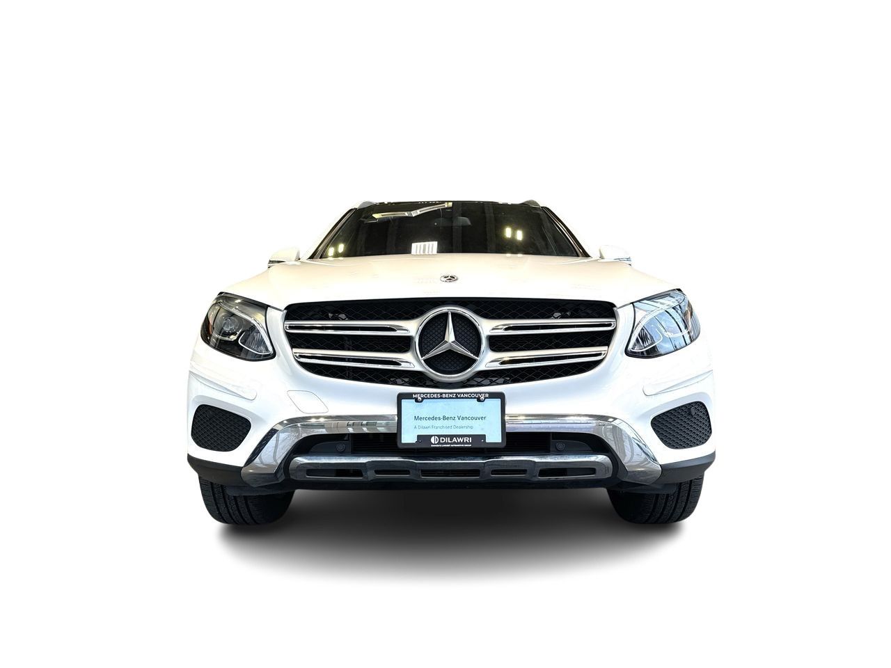 2019 Mercedes-Benz GLC300 in Vancouver, British Columbia