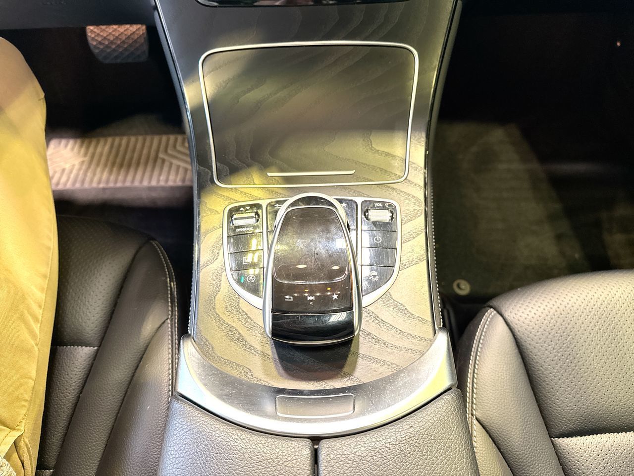 2019 Mercedes-Benz GLC300 in Vancouver, British Columbia