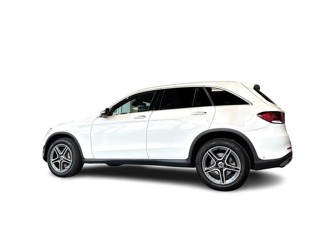 2020 Mercedes-Benz GLC300