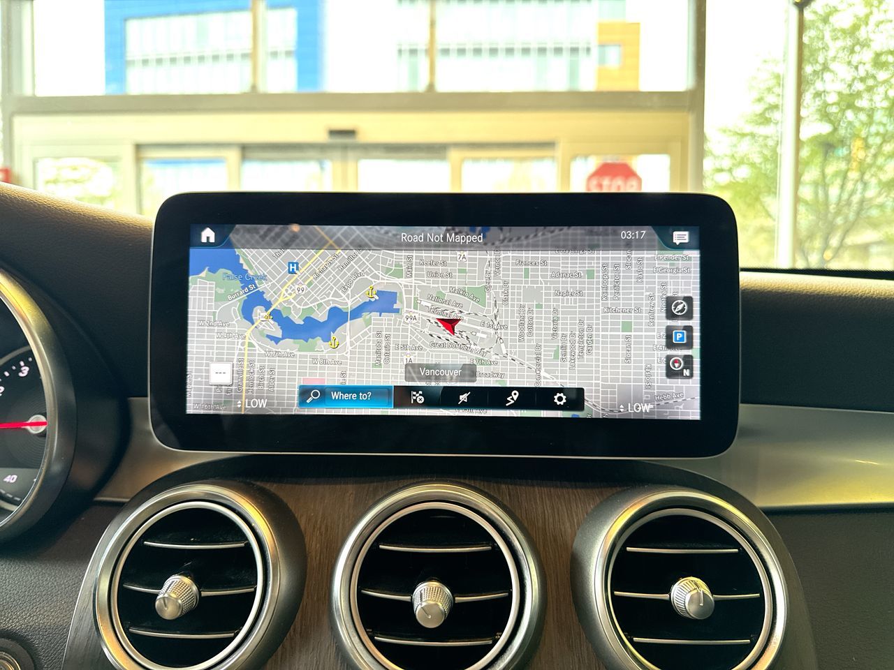 2020 Mercedes-Benz GLC300