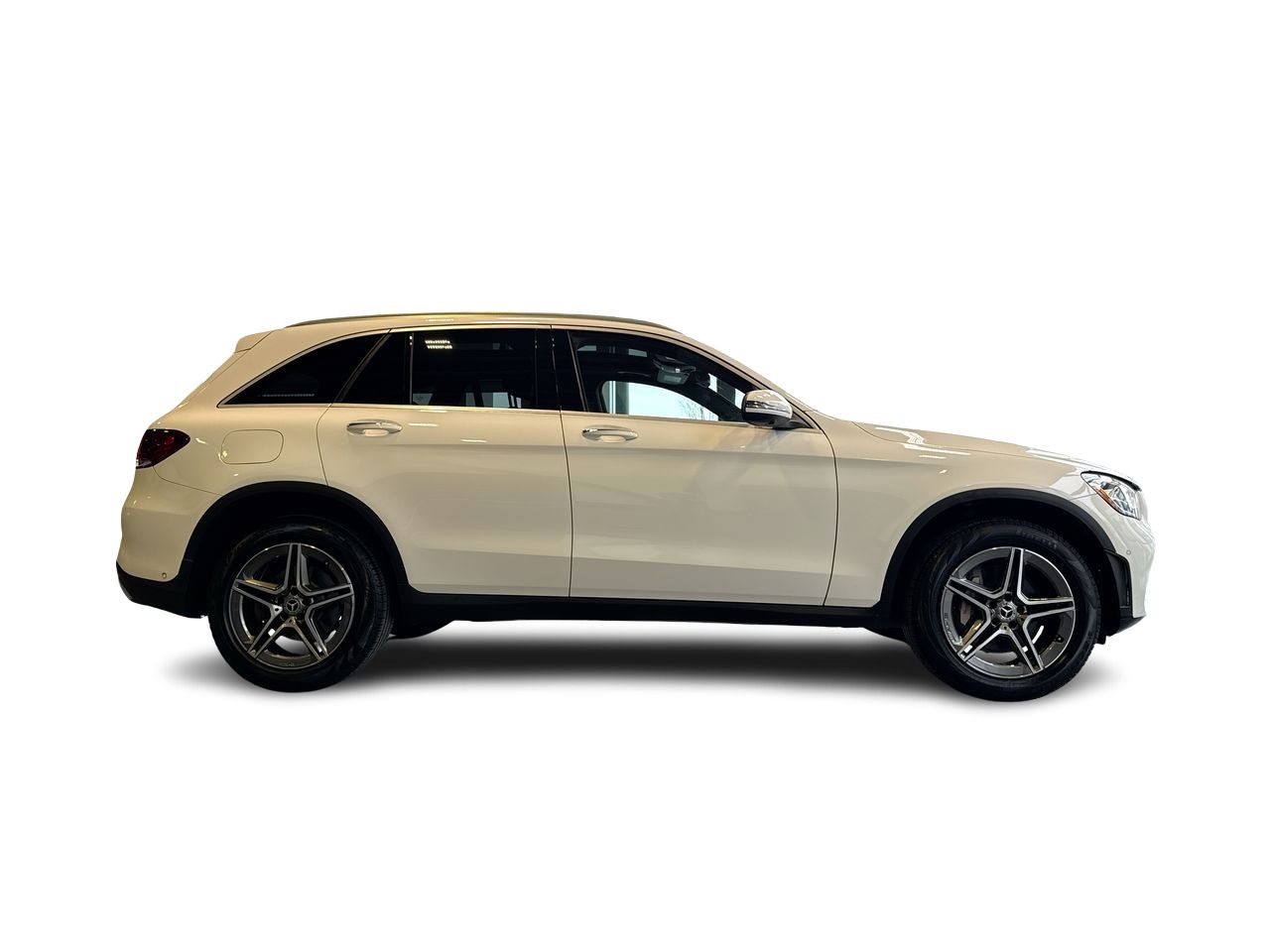 2020 Mercedes-Benz GLC300