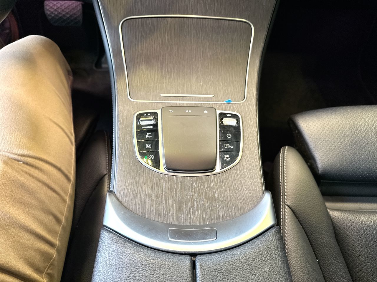 2020 Mercedes-Benz GLC300