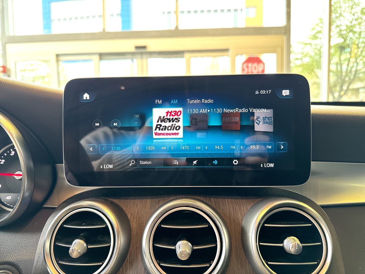 2020 Mercedes-Benz GLC300