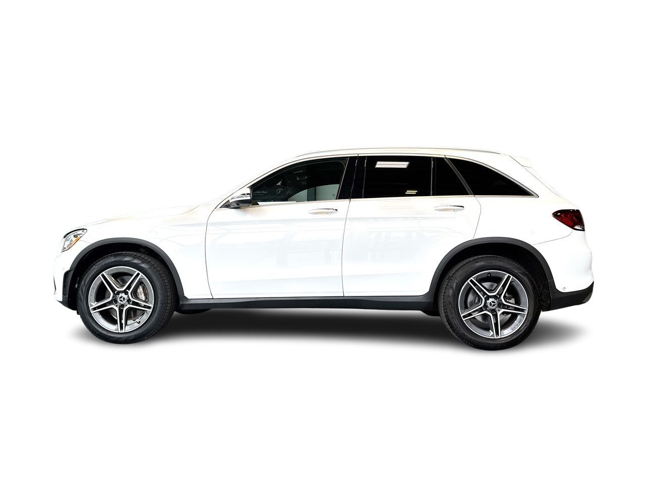 2020 Mercedes-Benz GLC300