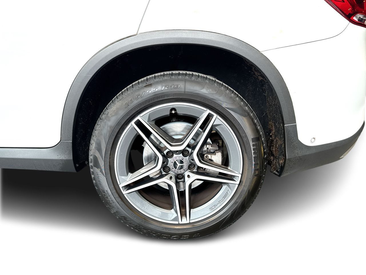 2020 Mercedes-Benz GLC300