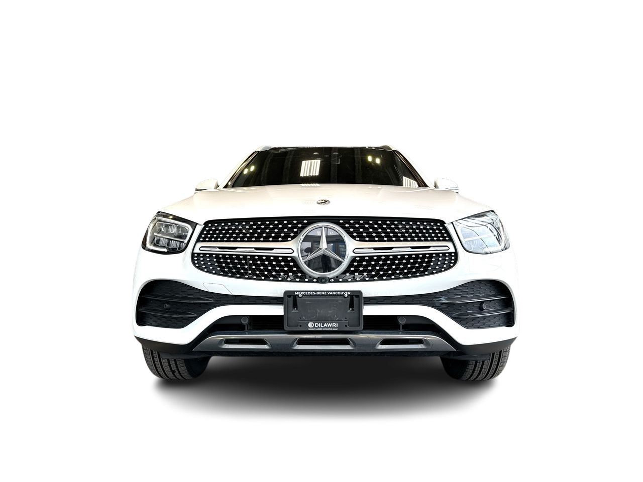 2020 Mercedes-Benz GLC300