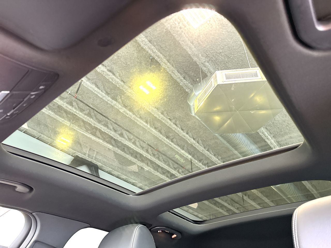 2020 Mercedes-Benz GLC300