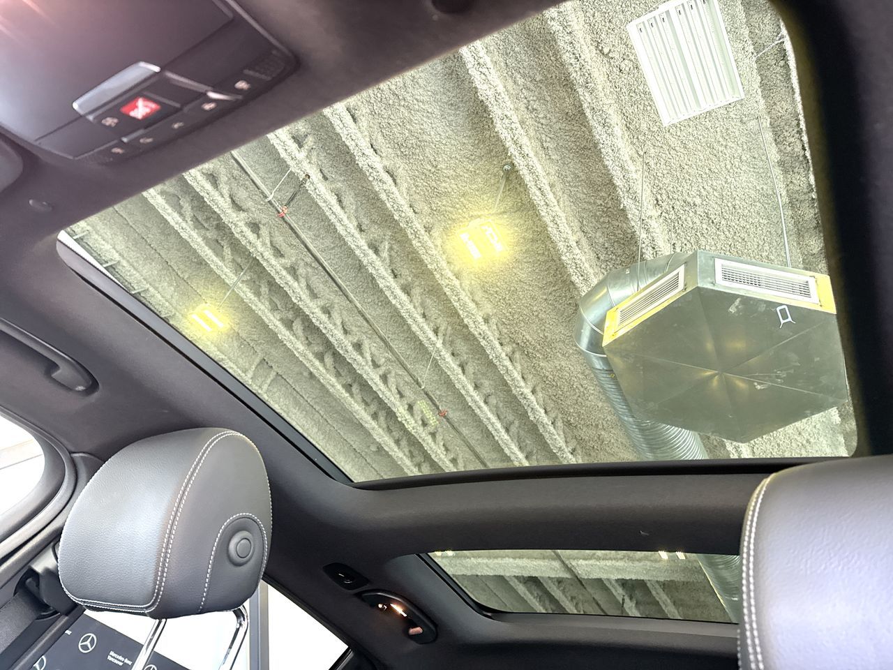 2021 Mercedes-Benz GLC300 in Vancouver, British Columbia