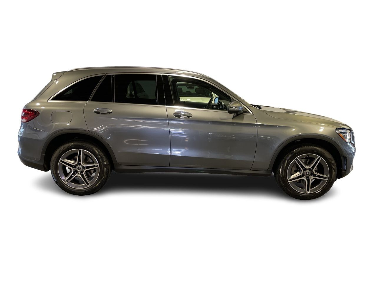 2021 Mercedes-Benz GLC300