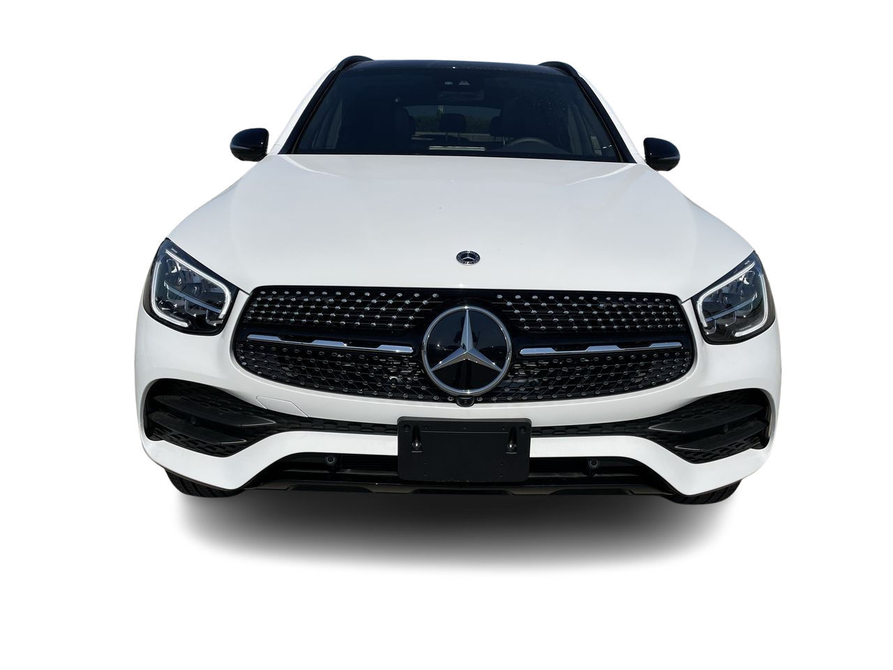 Mercedes-Benz GLC300  2022 à Vancouver, Colombie-Britannique