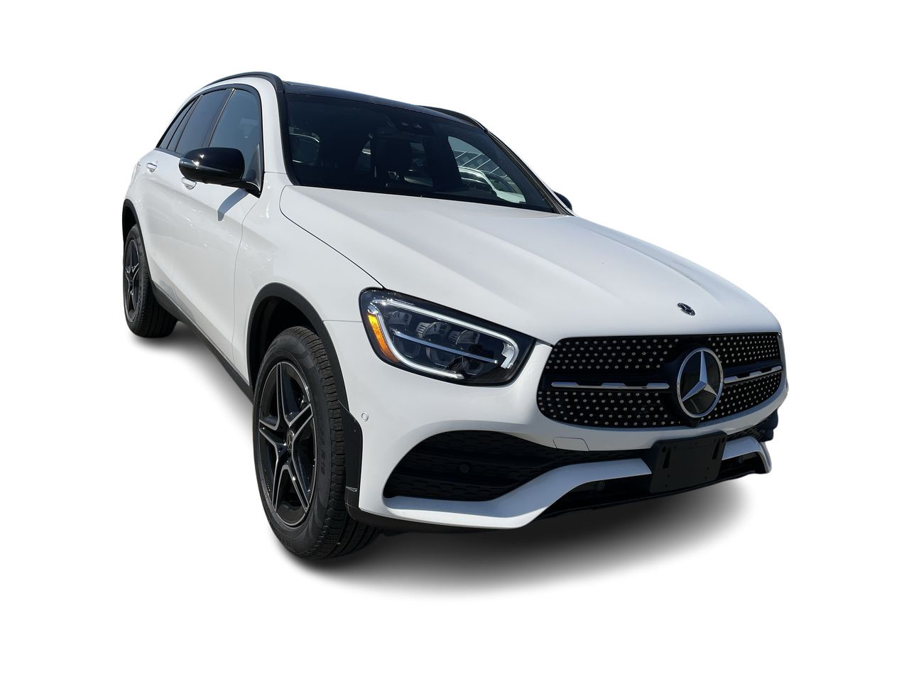 Mercedes-Benz GLC300  2022 à Vancouver, Colombie-Britannique