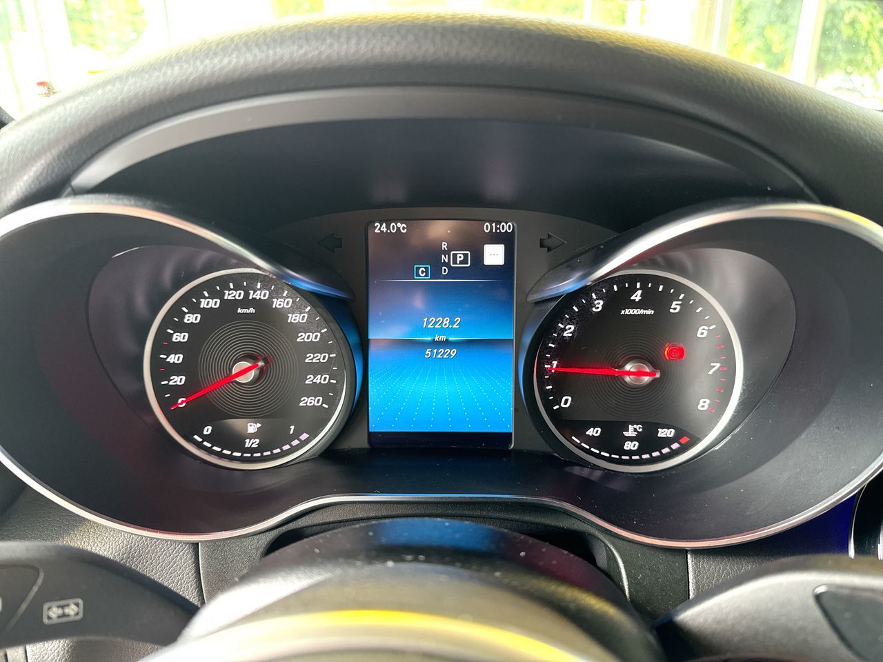 2022 Mercedes-Benz GLC300 in Vancouver, British Columbia