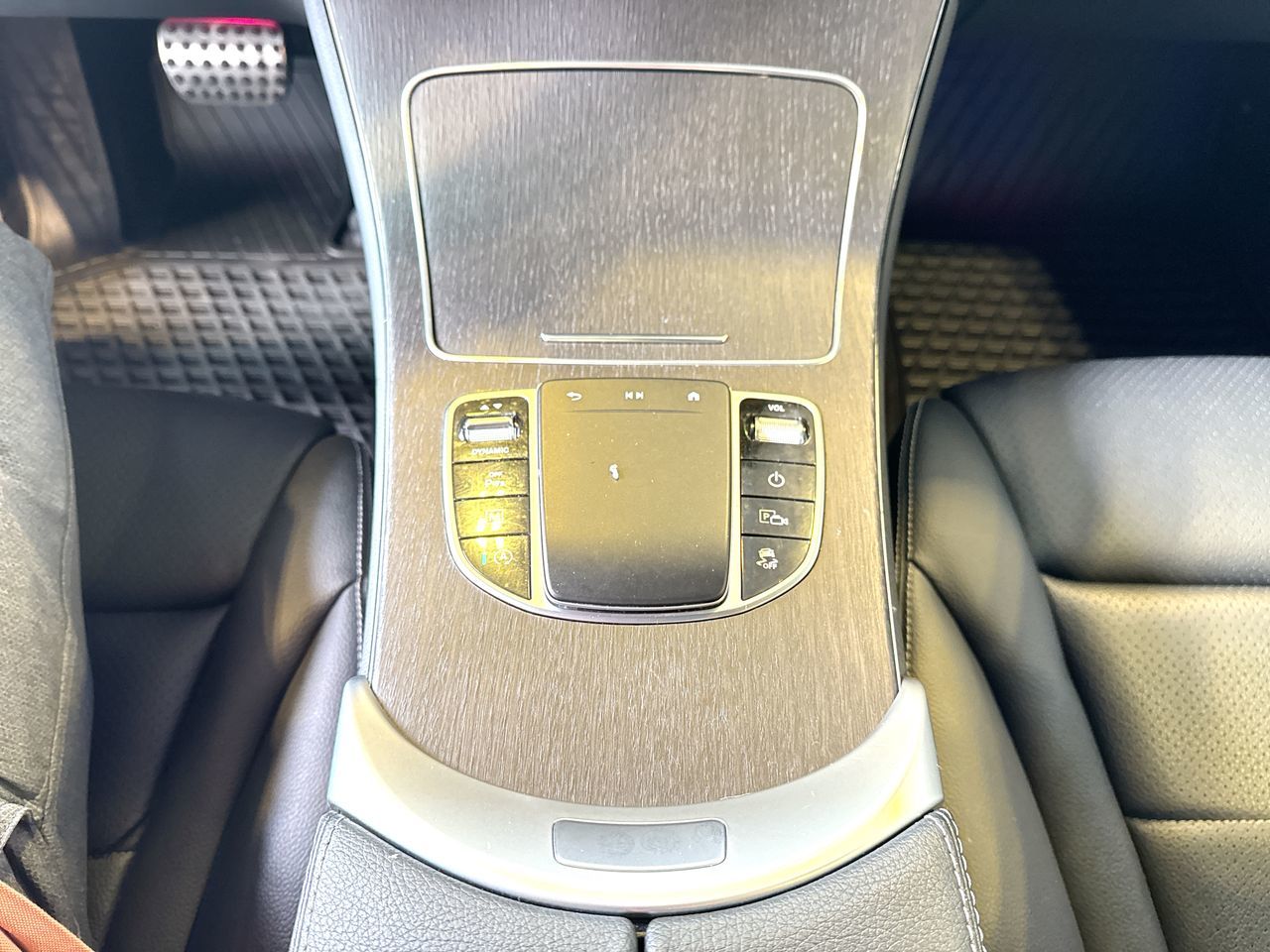 2022 Mercedes-Benz GLC300 in Vancouver, British Columbia