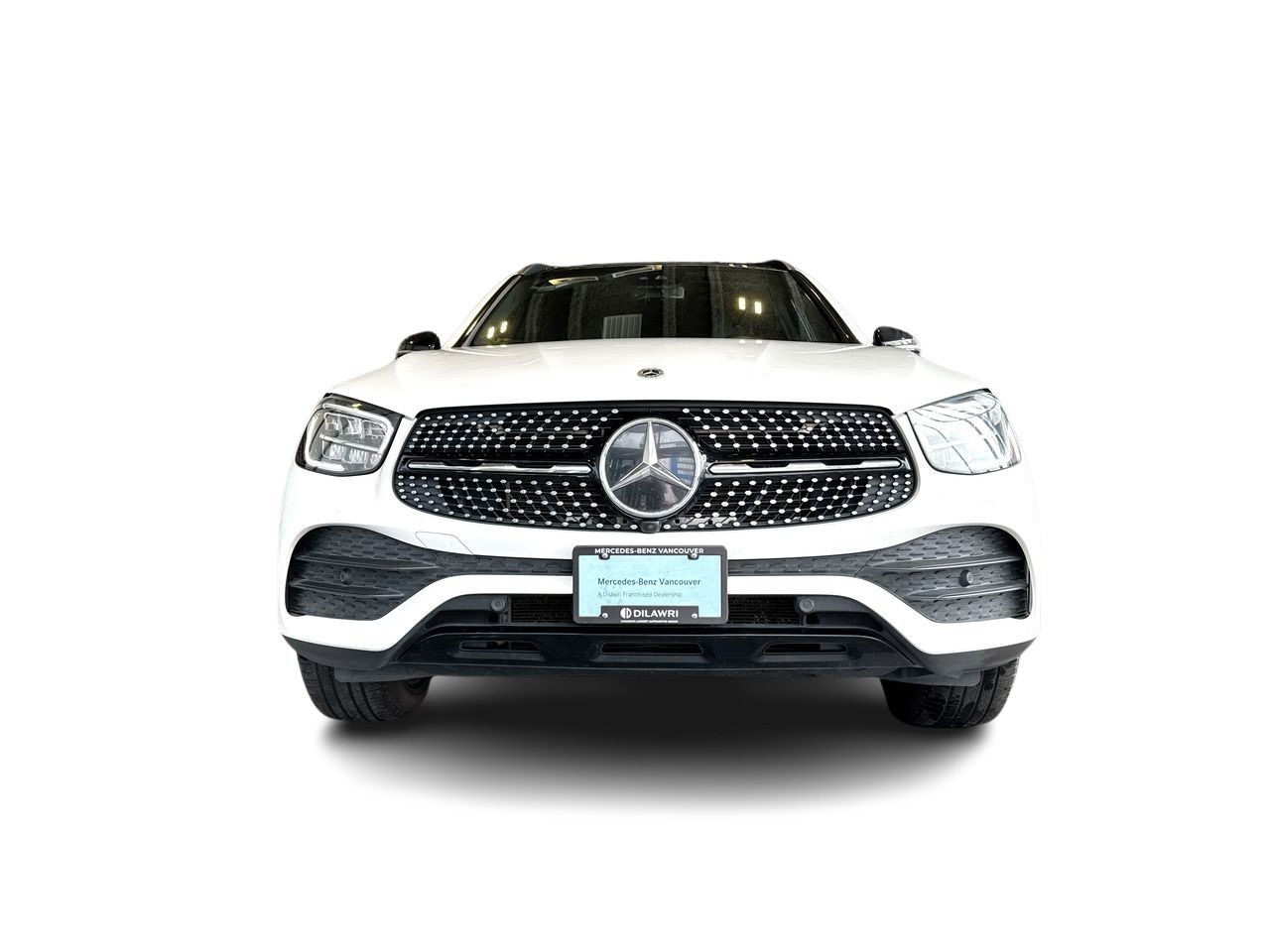 2022 Mercedes-Benz GLC300 in Vancouver, British Columbia