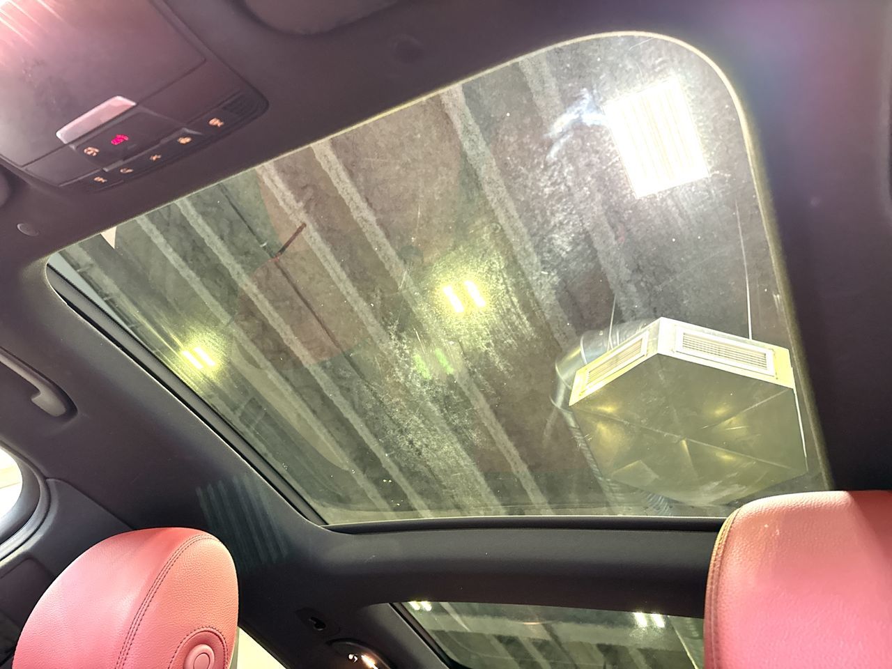 2022 Mercedes-Benz GLC300