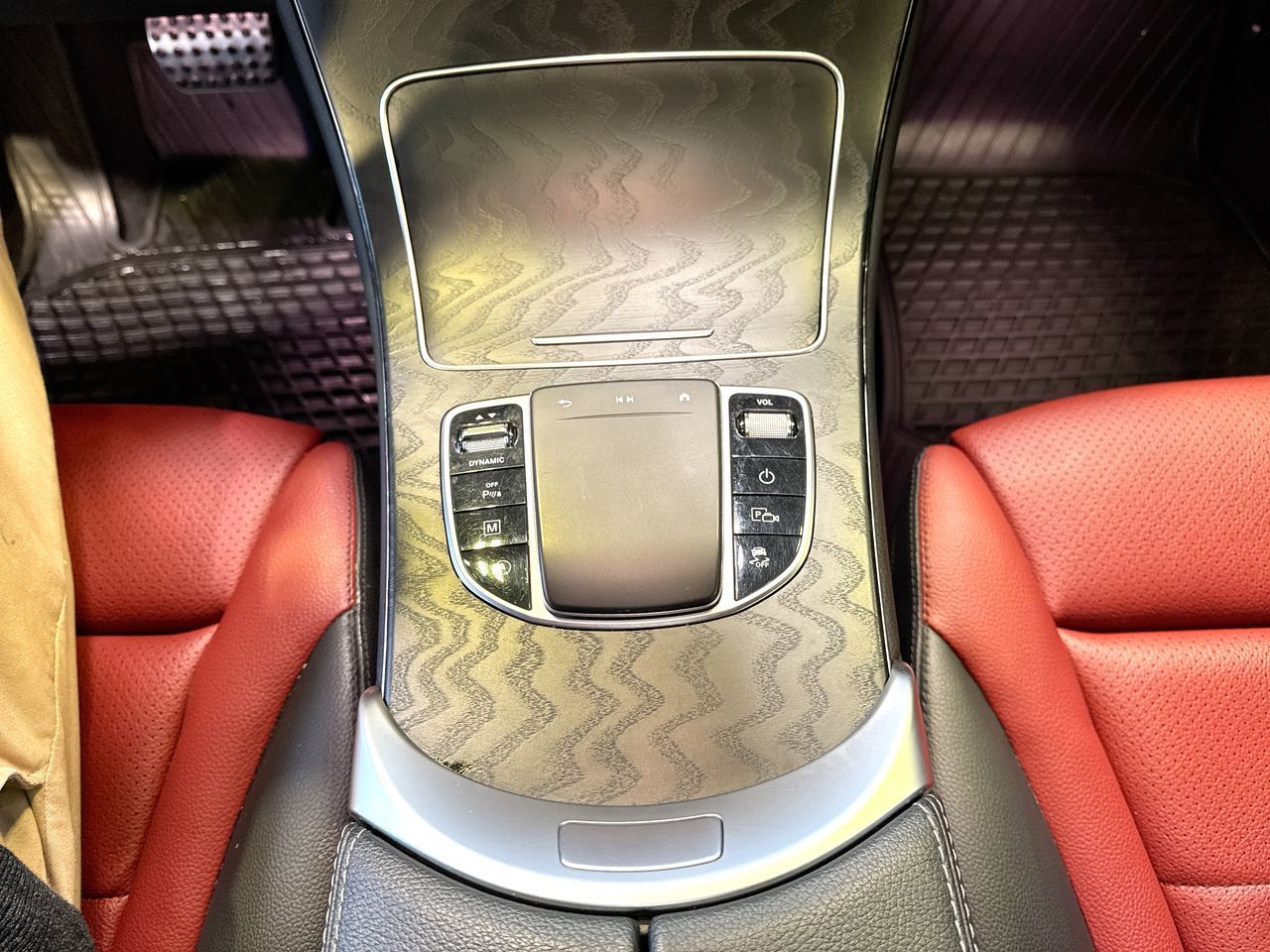 2022 Mercedes-Benz GLC300