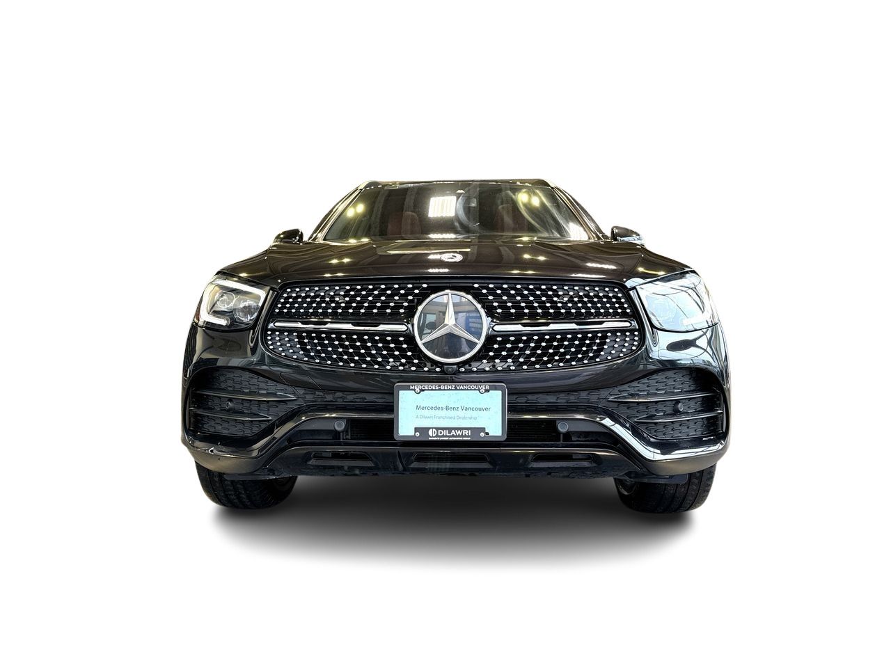 2022 Mercedes-Benz GLC300