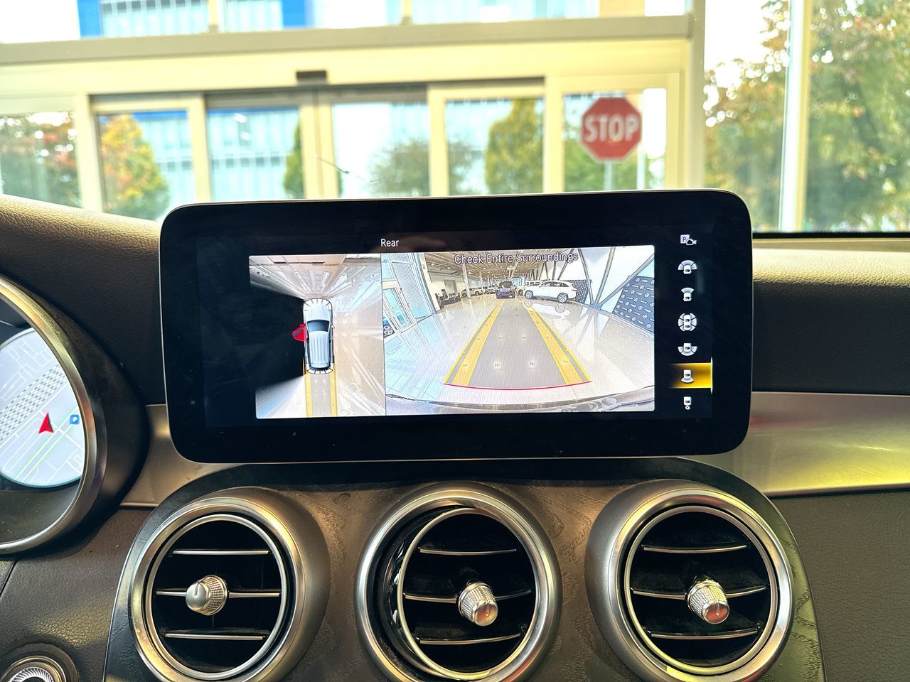 2022 Mercedes-Benz GLC300