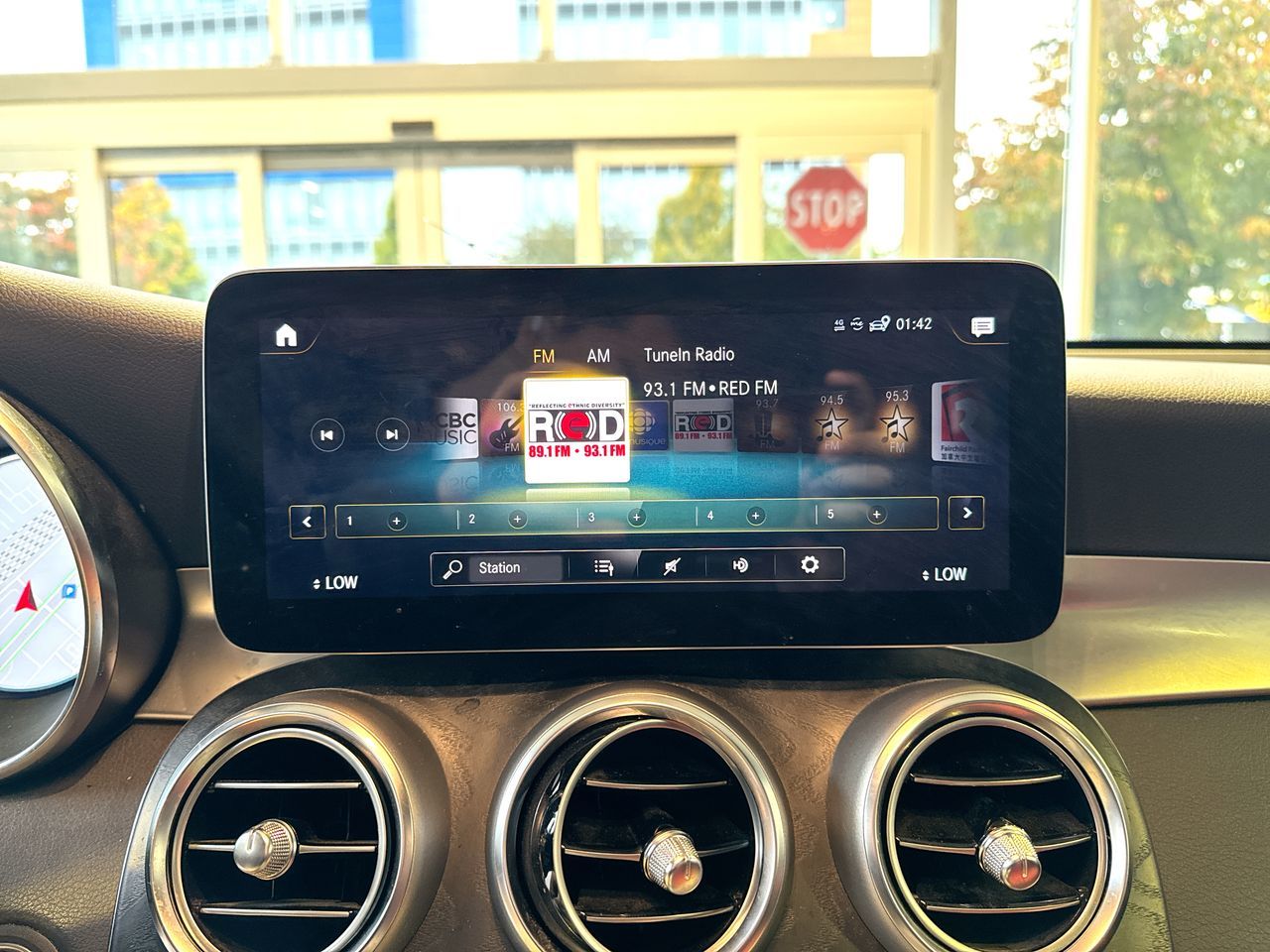 2022 Mercedes-Benz GLC300