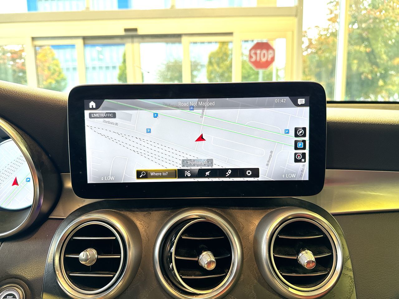 2022 Mercedes-Benz GLC300