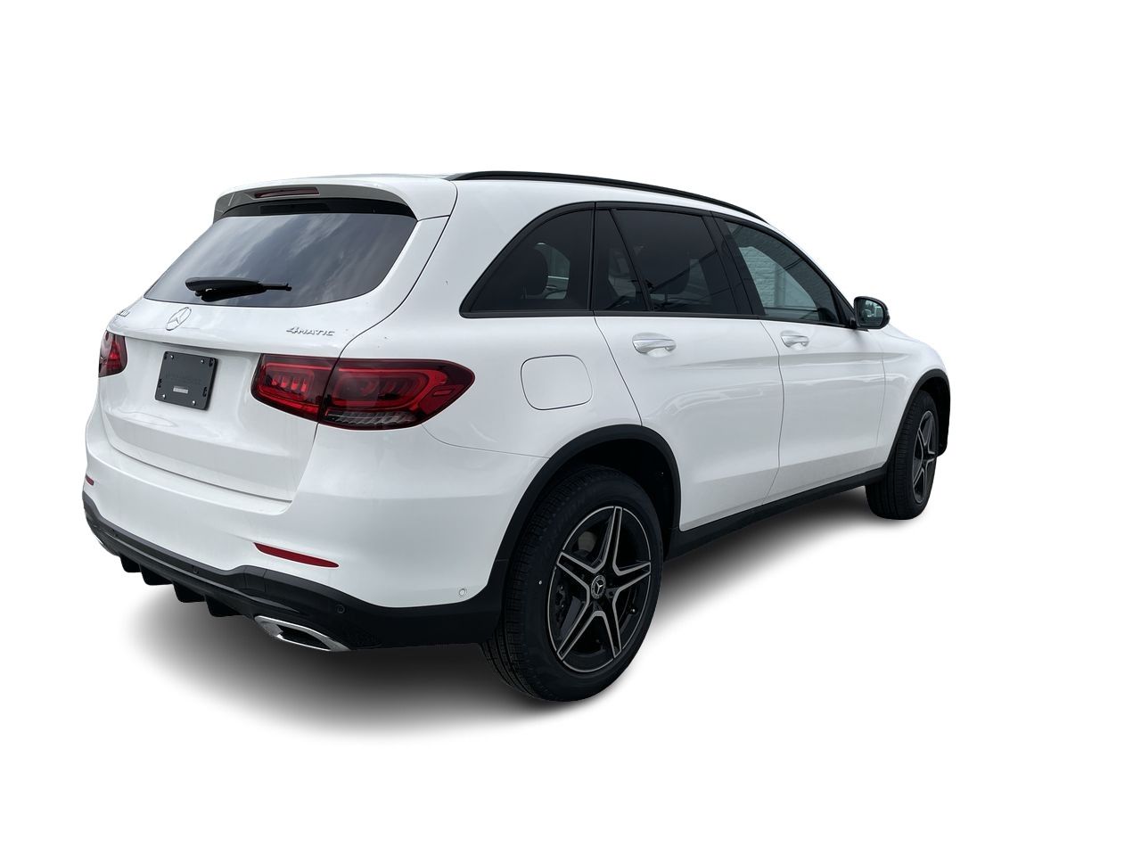 2022 Mercedes-Benz GLC300